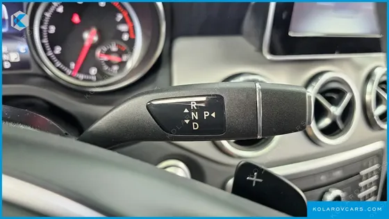 MERCEDES CLA-CLASS CLA250 4MATIC