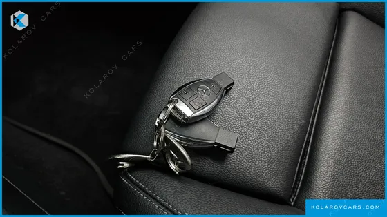 MERCEDES CLA-CLASS CLA250 4MATIC