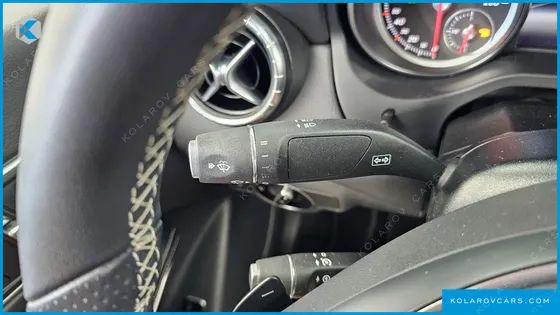 MERCEDES CLA-CLASS CLA250 4MATIC