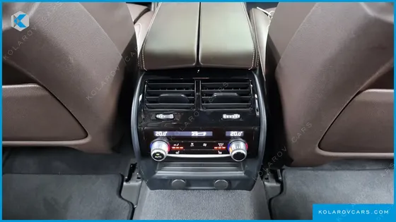 BMW 5 SERIES 530I XDRIVE M SPORT PACKAGE PLUS