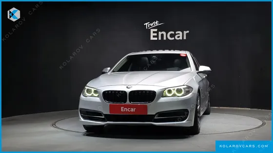 BMW 5 SERIES 528I