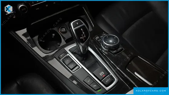 BMW 5 SERIES 528I