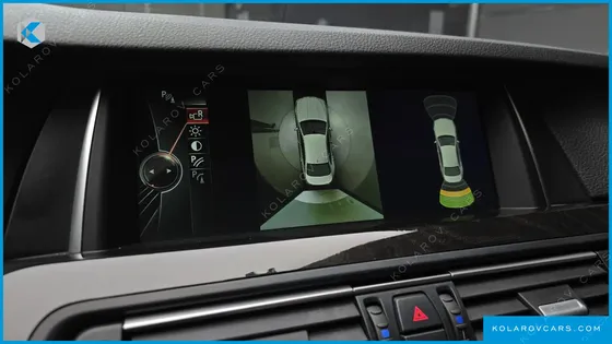 BMW 5 SERIES 528I