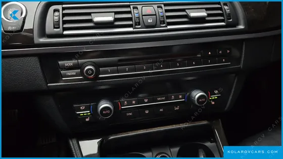 BMW 5 SERIES 528I