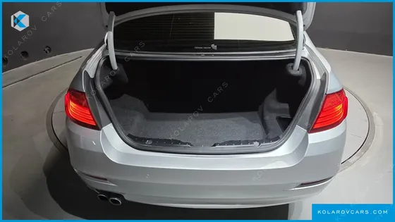 BMW 5 SERIES 528I