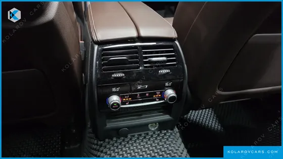 BMW 5 SERIES 530I M SPORT PACKAGE PLUS