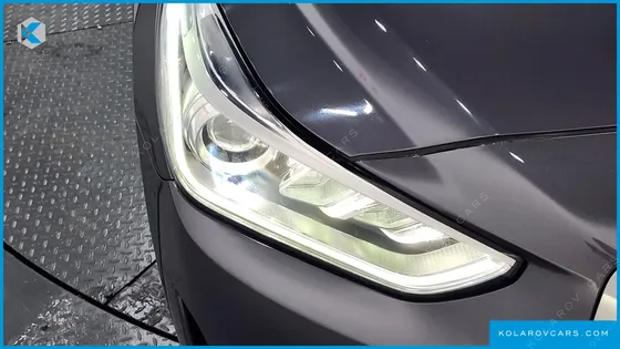 GENESIS EQ900 3.3 T-GDI AWD