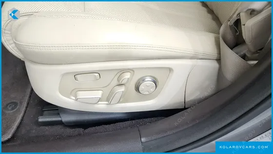 GENESIS EQ900 3.3 T-GDI AWD