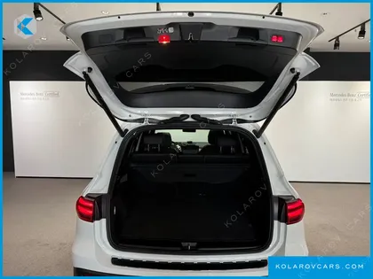 MERCEDES EQB EQB300 4MATIC AMG LINE