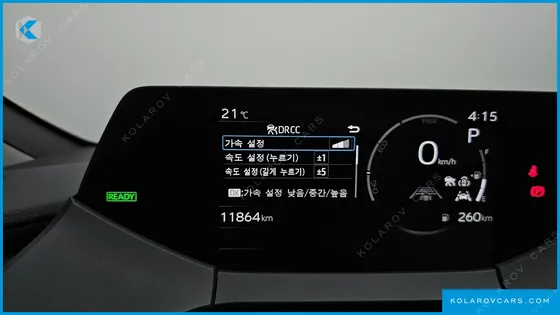TOYOTA PRIUS 2.0 XLE