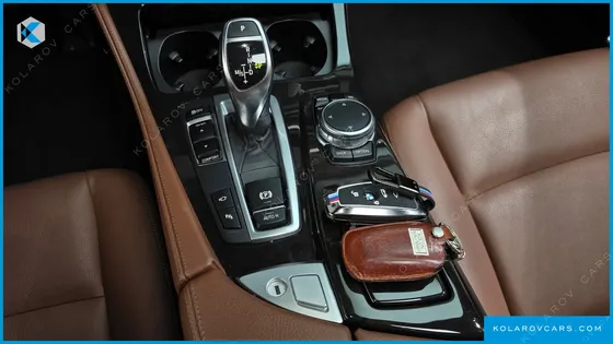 BMW 5 SERIES 528I M AERO DYNAMIC