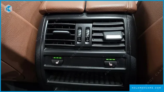 BMW 5 SERIES 528I M AERO DYNAMIC