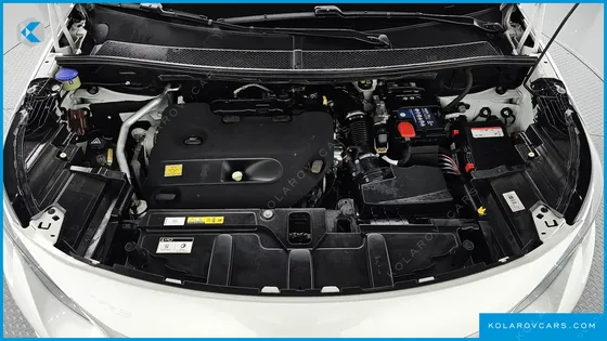 PEUGEOT 5008 2.0 BLUEHDI GT