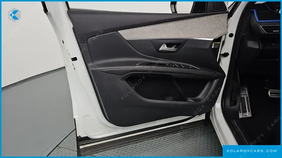 PEUGEOT 5008 2.0 BLUEHDI GT