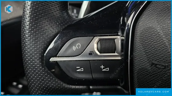 PEUGEOT 5008 2.0 BLUEHDI GT