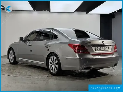 HYUNDAI EQUUS VS380