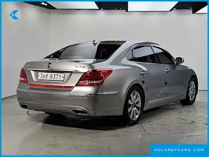 HYUNDAI EQUUS VS380