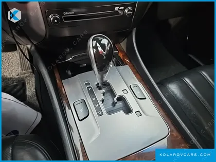 HYUNDAI EQUUS VS380