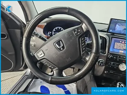 HYUNDAI EQUUS VS380