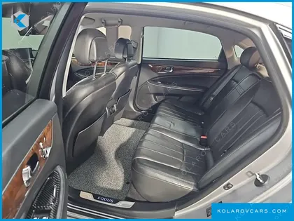 HYUNDAI EQUUS VS380