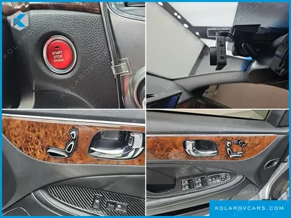 HYUNDAI EQUUS VS380