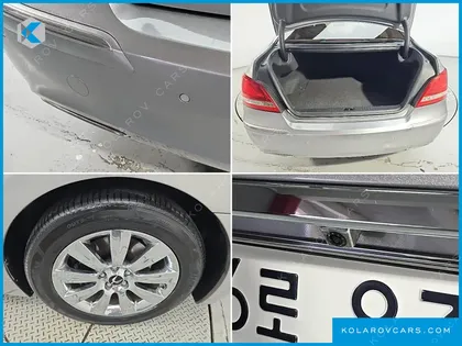 HYUNDAI EQUUS VS380