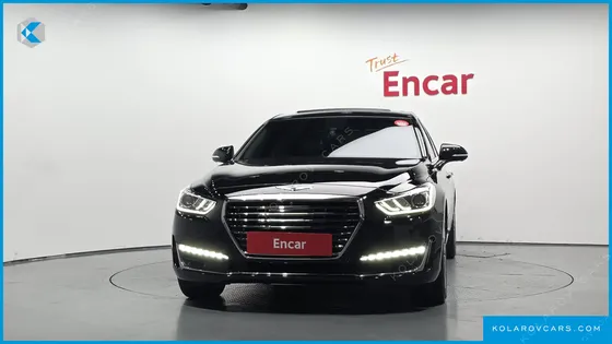 GENESIS EQ900 3.8 GDI AWD
