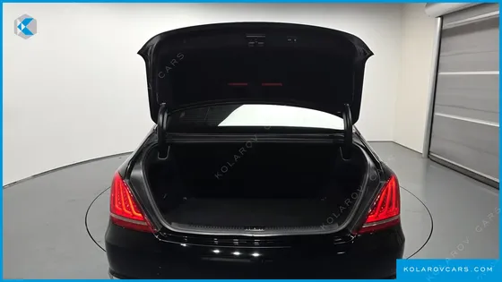 GENESIS EQ900 3.8 GDI AWD