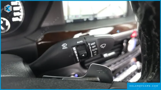 GENESIS EQ900 3.8 GDI AWD