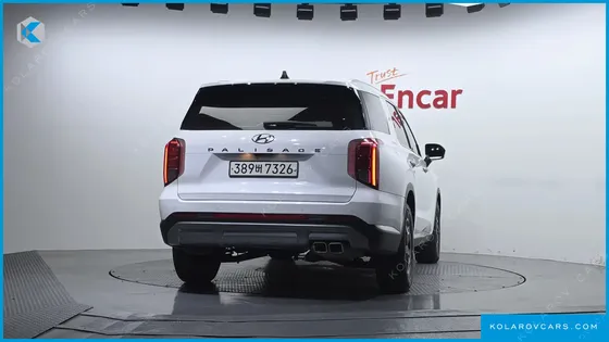 HYUNDAI PALISADE DIESEL 2.2 2WD