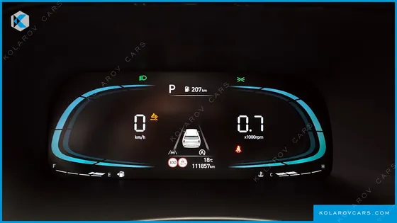 HYUNDAI PALISADE DIESEL 2.2 2WD