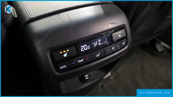 HYUNDAI PALISADE DIESEL 2.2 2WD