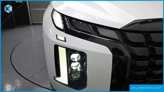 HYUNDAI PALISADE DIESEL 2.2 2WD
