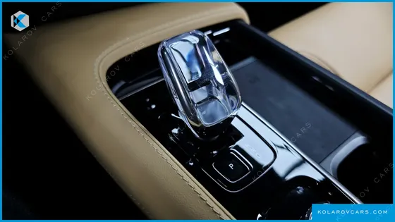 VOLVO XC90 B6 ULTIMATE BRIGHT