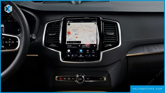 VOLVO XC90 B6 ULTIMATE BRIGHT