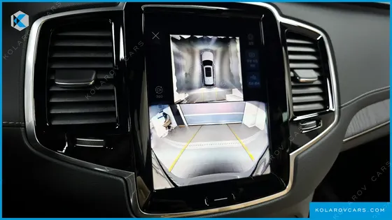 VOLVO XC90 B6 ULTIMATE BRIGHT