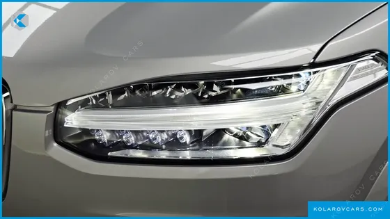 VOLVO XC90 B6 ULTIMATE BRIGHT