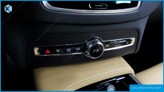 VOLVO XC90 B6 ULTIMATE BRIGHT