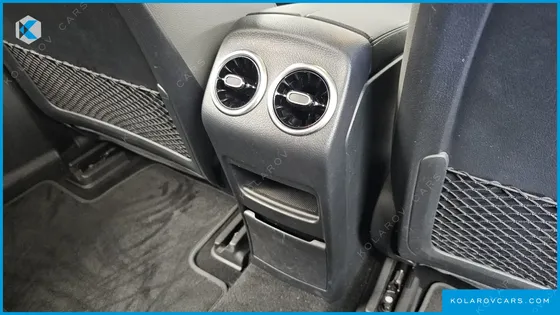 MERCEDES EQB EQB300 4MATIC ELECTRIC ART