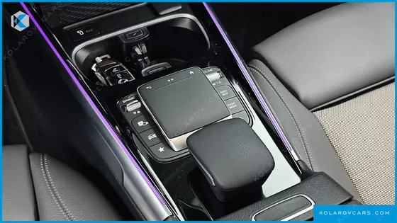 MERCEDES EQB EQB300 4MATIC ELECTRIC ART