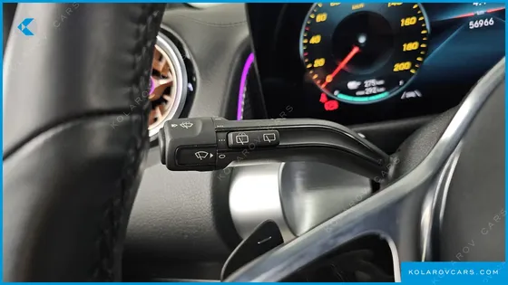 MERCEDES EQB EQB300 4MATIC ELECTRIC ART