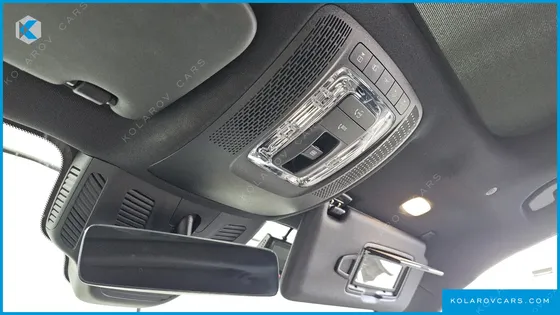 MERCEDES EQB EQB300 4MATIC ELECTRIC ART