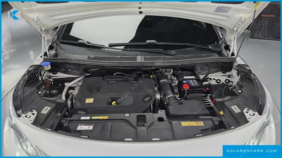 PEUGEOT 5008 2.0 BLUEHDI GT