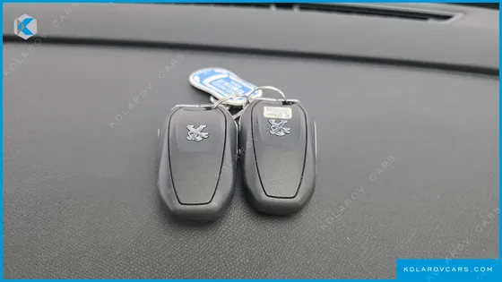 PEUGEOT 5008 2.0 BLUEHDI GT