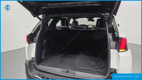 PEUGEOT 5008 2.0 BLUEHDI GT