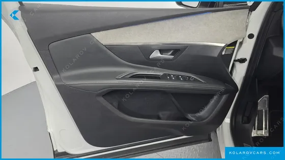 PEUGEOT 5008 2.0 BLUEHDI GT