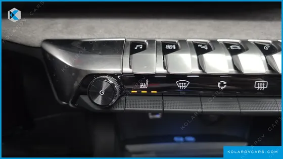 PEUGEOT 5008 2.0 BLUEHDI GT