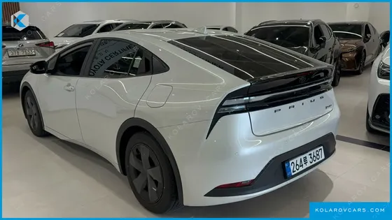 TOYOTA PRIUS 2.0 PHEV SE