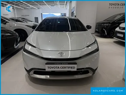 TOYOTA PRIUS 2.0 PHEV SE