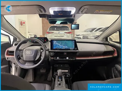 TOYOTA PRIUS 2.0 PHEV SE